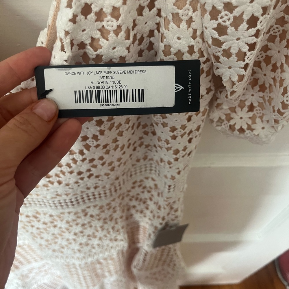 Lulus Dress - Picture 2 of 4